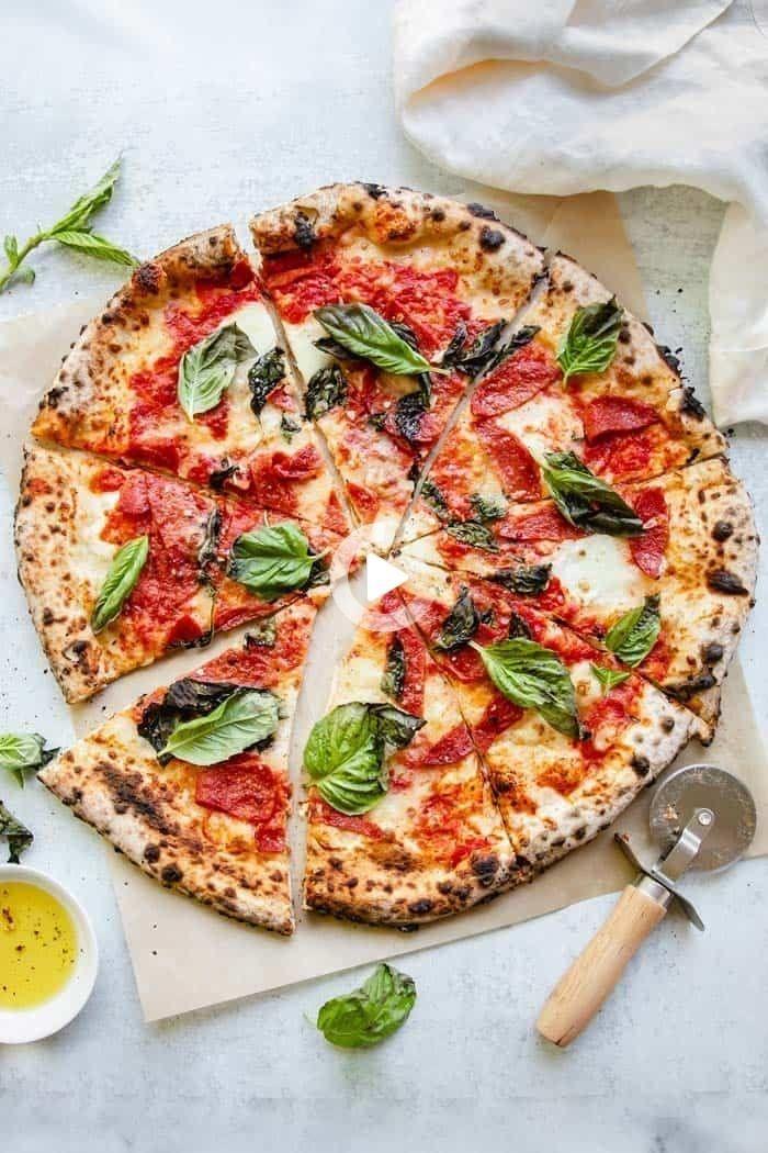 Margherita